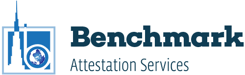 Benchmark Attestation Services